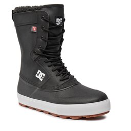 DC Kozaki DC Dc Reach ADYS300762 Black/White BKW