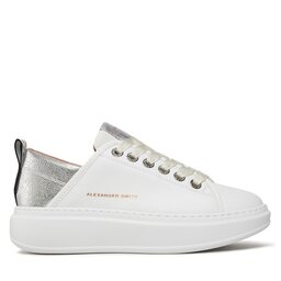 Alexander Smith Sneakers Alexander Smith Wembley ASAZWYW0493 Bianco
