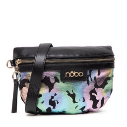 

Сумка Nobo NBAG-M0680-CM20 Multi Czarny, Чорний