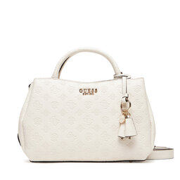 Guess Torebka Guess Phoebe HWPD96 65060 Biały