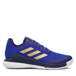 

Взуття adidas Crazyflight M HQ3488 Blue, Голубий