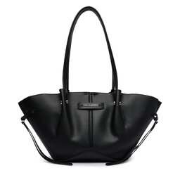 KARL LAGERFELD Handtasche KARL LAGERFELD B4W30329 Schwarz