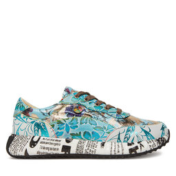 Laura Vita Sneakers Laura Vita Burton 31 Multicolore