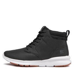 

Черевики DC Mason 2 ADYS700216 Black/White (Bkw), Чорний