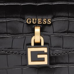 

Сумка Guess Montreal (CX) Mini Bags HWCX87 56780 BLA, Чорний