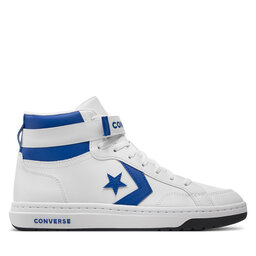 Converse Laisvalaikio batai Converse Pro Blaze V2 Synthetic Leather A07514C Balta