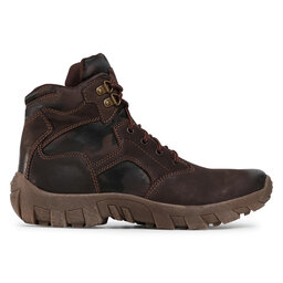 

Чоботи Lasocki For Men MB-SKAN-01 Brown, Коричневий