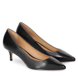 Kazar Magassarkú Kazar Darcie 82047-01-00 Black