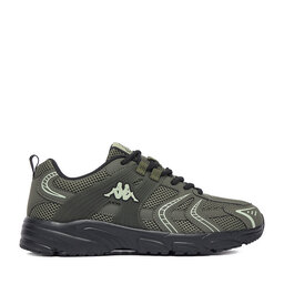 Kappa Sneakers Kappa CEOWB-MP40-FC-24095Y Khakifarben