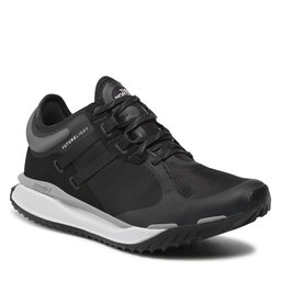 The North Face Scarpe da trekking The North Face Vectiv Escape Futurelight Reflect NF0A5LWNNY71 Tnf Black/Vanadis Grey