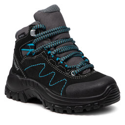 Grisport Pārgājienu apavi Grisport 9392SV7G Nero