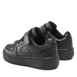 

Снікерcи Kappa 260852K Black, Чорний