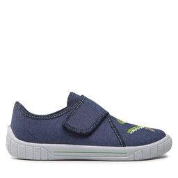 

Тапочки Superfit 1-800278-8040 S Blau, Cиній