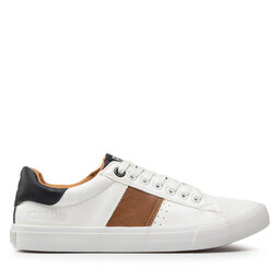 

Снікерcи Big Star Shoes, Білий