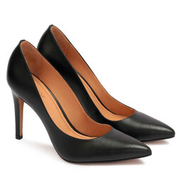 Kazar Scarpe stiletto Kazar Peony 37510-01-00 Black