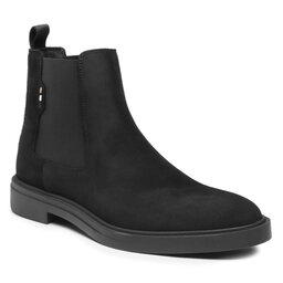 Boss Bokacsizma Boss 50497739 Black 001