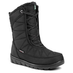 Kamik Vinterskor Kamik Hannahmid NK2254 Black