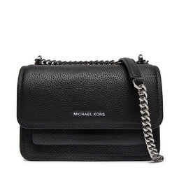 MICHAEL Michael Kors Borsetta MICHAEL Michael Kors Claire 32T4SC7C1T Nero