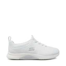 

Взуття Skechers Fine Moment 104225/WHT White, Білий