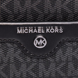 

Сумка MICHAEL Michael Kors Beck 30H0SKNT2B Black, Чорний
