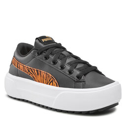 Puma Laisvalaikio batai Puma Kaia Platform Tiger 383915 01 Puma Black/Vibrant Orange