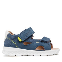 Superfit Sandali Superfit 1-000510-8010 M Blu scuro