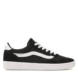 Vans Πάνινα παπούτσια Vans Cruze Too Cc VN0A5KR5OS71 Μαύρο