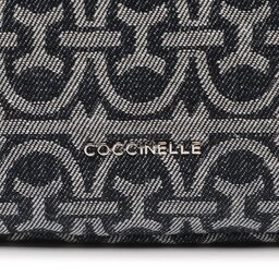 

Сумка Coccinelle N19 Coccinellegleen E1 N19 15 02 01 Mul.M/Blu/M.Bl, Cиній