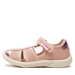 

Босоніжки Naturino Terni 4000631-10-0M02 Rosa, Рожевий