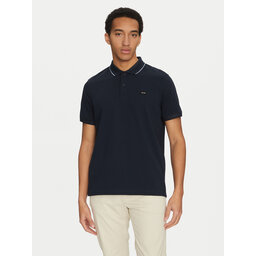 Calvin Klein Calvin Klein Polo K10K114141 Σκούρο μπλε Regular Fit