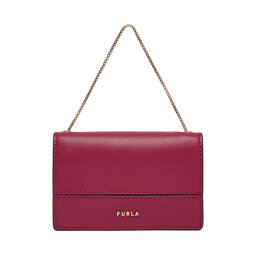 Furla Сумка Furla Lia M WP00609 BX3104 CN 5010S Темно-рожевий