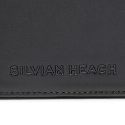 

Сумка Silvian Heach RCP23050BO Black, Чорний