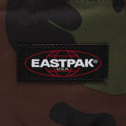 

Сумка на пояс Eastpak Springer EK074 Camo 181, Коричневий