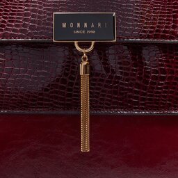 

Сумка Monnari BAG4510 Червоний