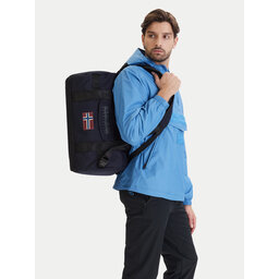 Napapijri Сумка Napapijri Bering Travel Small NP0A88UL1761 Cиній