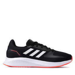 

Взуття adidas, Чорний