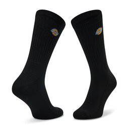 

Набір з 3 пар низьких шкарпеток unisex Dickies Valley Grove DK0A4X82BLK1 Blk, Чорний