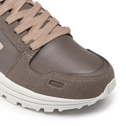

Снікерcи Veja Hiking Style Cwl VN072761B Rick Owens/Dust, Коричневий