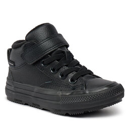 Converse Sneakers Converse Chuck Taylor All Star Malden Street Boot A04818C Black