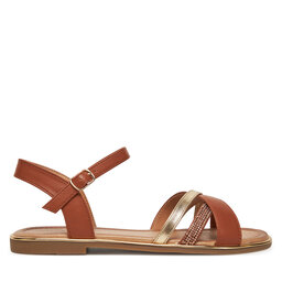 Clara Barson Σανδάλια Clara Barson WS5551-7A Καφέ
