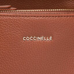

Сумка Coccinelle N15 Coccinellegleen E1 N15 18 01 01 Brule W74, Коричневий
