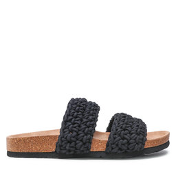 

Шльопанці DeeZee WS20161-20 Black, Чорний