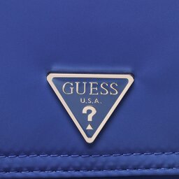 

Сумка Guess Eco Gemma (EYG) HWEYG8 39518 BLUE, Голубий