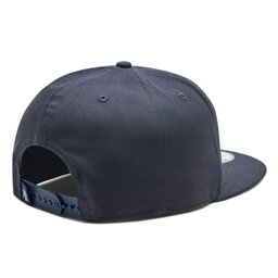 

Бейсболка New Era Team Infill Logo 9F 60298784 Cиній