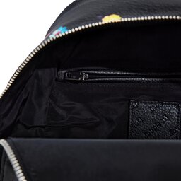 

Рюкзак Desigual 23SAKP34 2000, Чорний