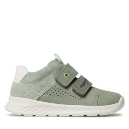 

Снікерcи Superfit 1-000374-7500 S Lightgreen, Зелений