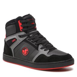 DVS Snīkeri DVS Honcho DVF0000333 Blsvk Charcoal Red 006
