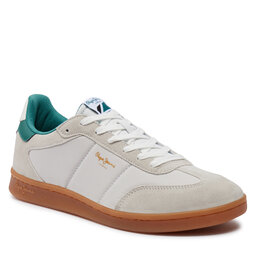 Pepe Jeans Снікерcи Pepe Jeans Player Combi M PMS00012 Base Beige 839