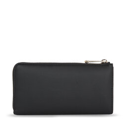 

Жіночий гаманець Tommy Hilfiger Th Soft Large Za AW0AW15885 Black BDS, Чорний