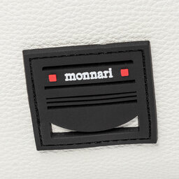 

Рюкзак Monnari BAG3060-000 White, Білий